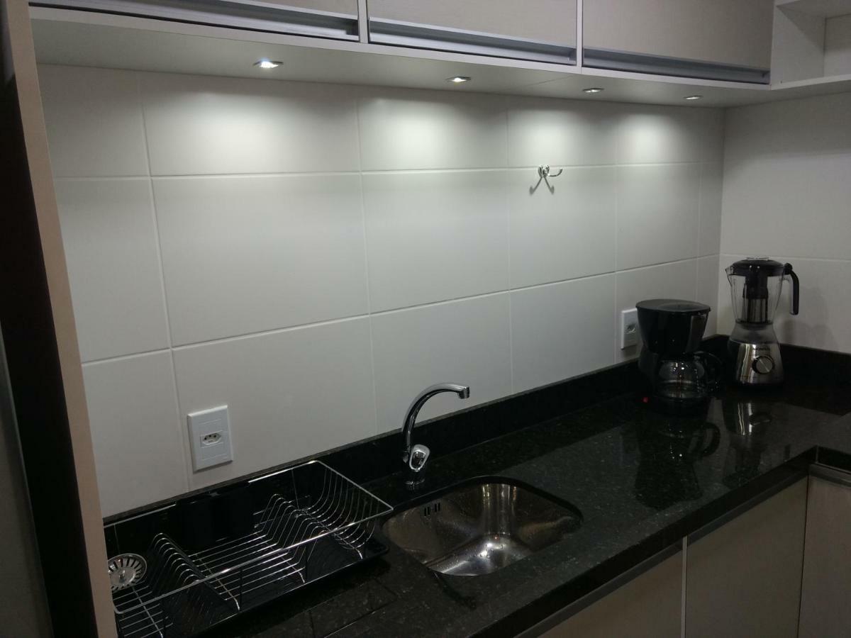Apartamento 105 Da Borges 格拉玛多 外观 照片