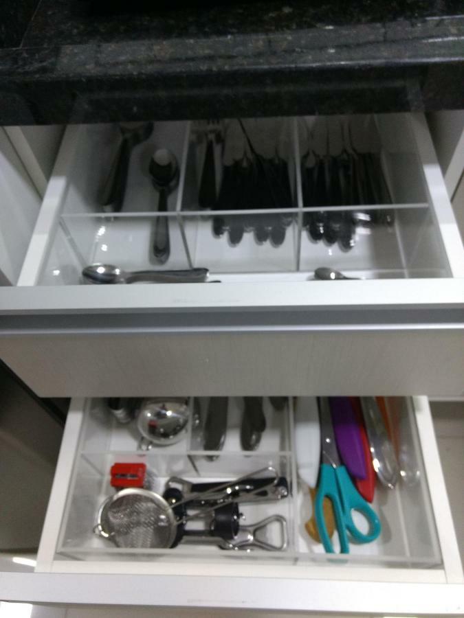 Apartamento 105 Da Borges 格拉玛多 外观 照片