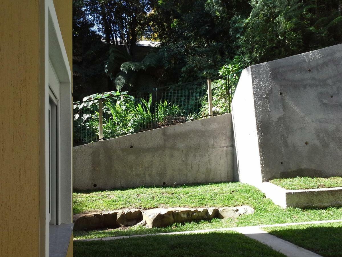 Apartamento 105 Da Borges 格拉玛多 外观 照片