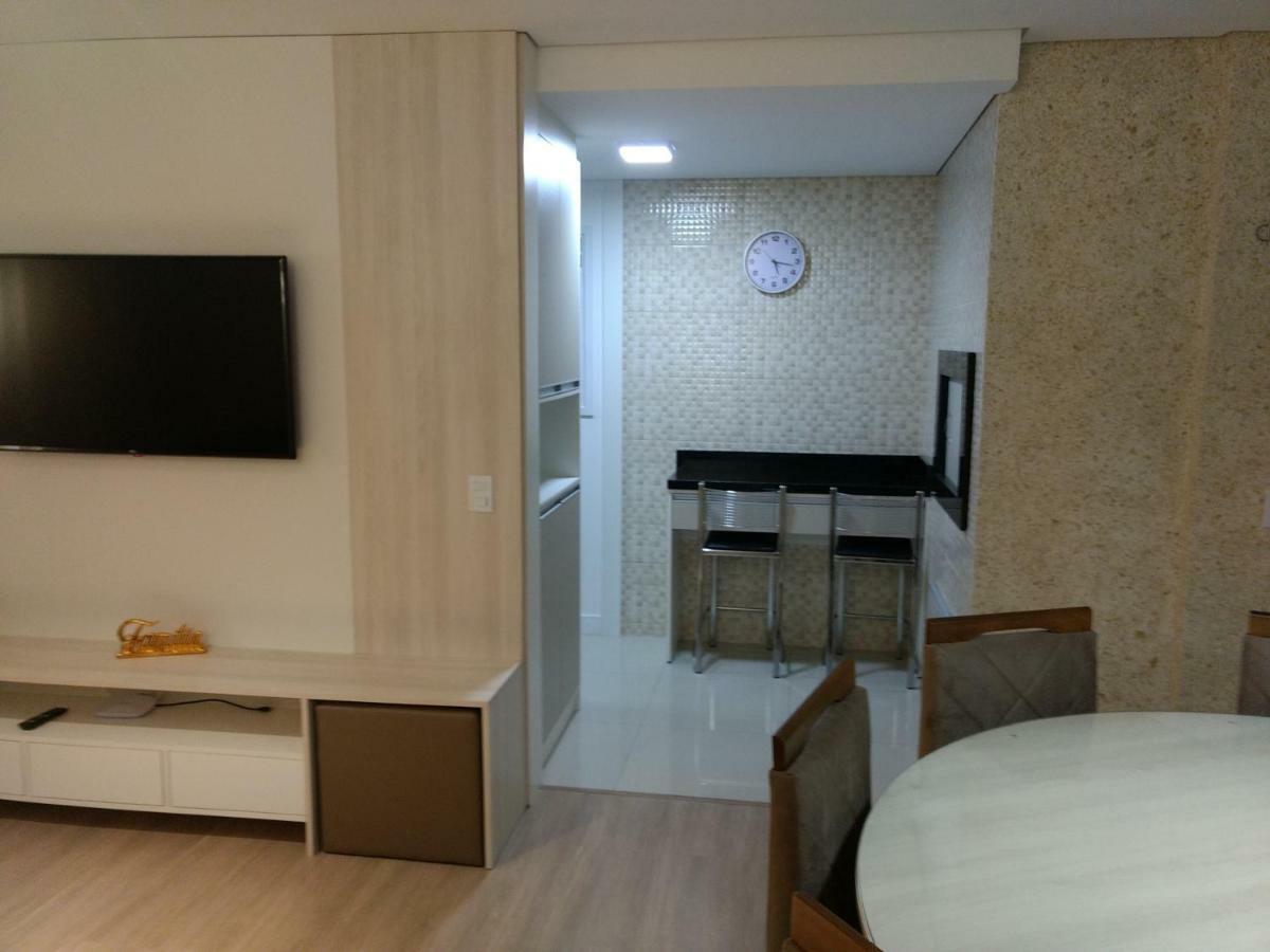 Apartamento 105 Da Borges 格拉玛多 外观 照片