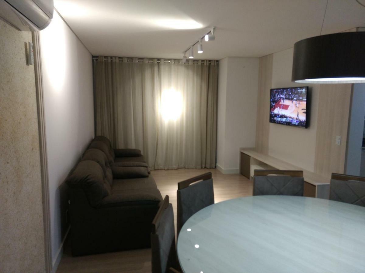 Apartamento 105 Da Borges 格拉玛多 外观 照片