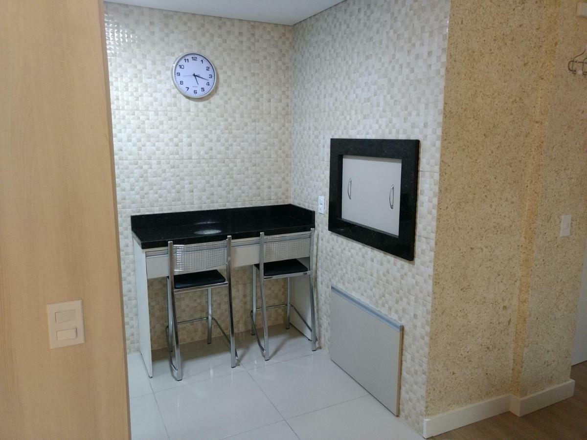 Apartamento 105 Da Borges 格拉玛多 外观 照片