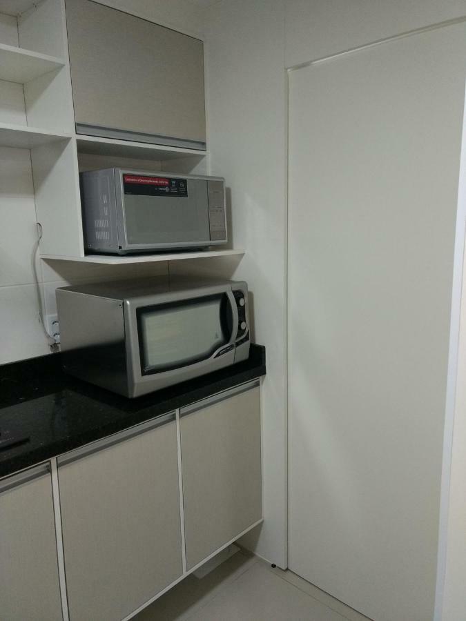 Apartamento 105 Da Borges 格拉玛多 外观 照片