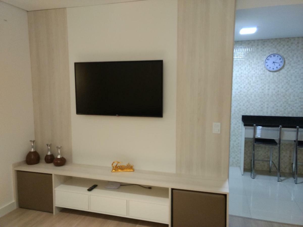 Apartamento 105 Da Borges 格拉玛多 外观 照片