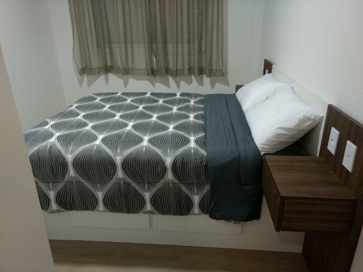 Apartamento 105 Da Borges 格拉玛多 外观 照片
