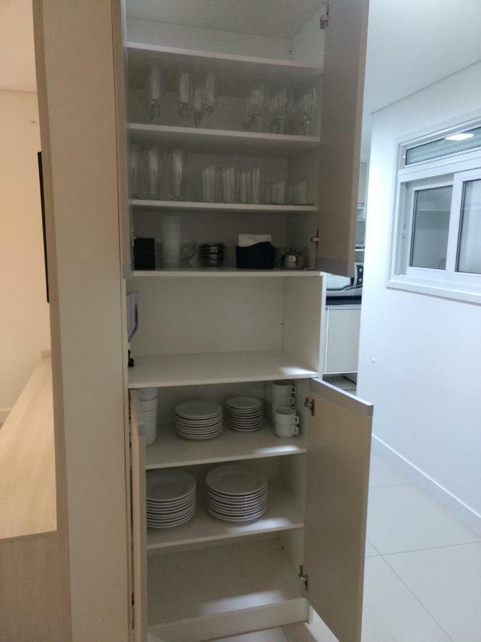 Apartamento 105 Da Borges 格拉玛多 外观 照片