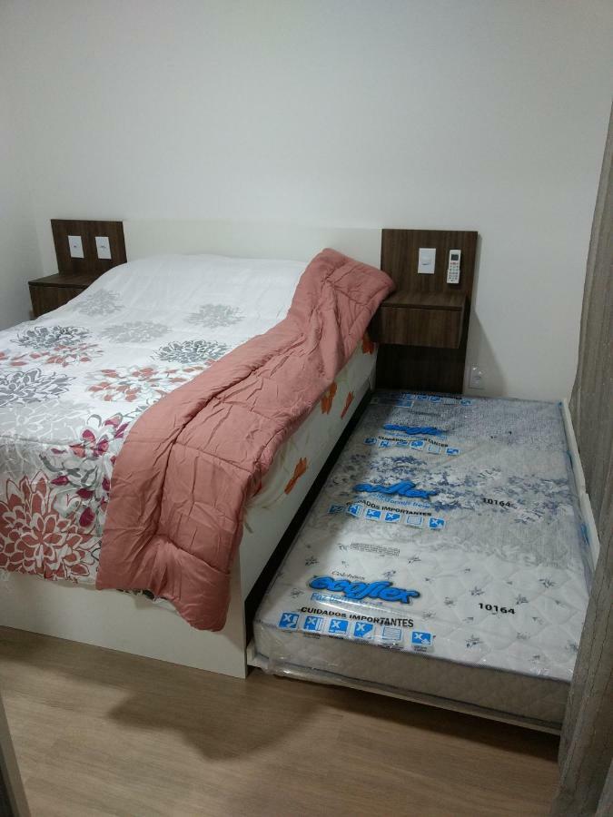 Apartamento 105 Da Borges 格拉玛多 外观 照片