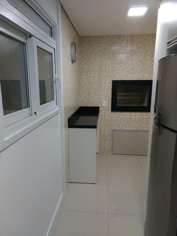 Apartamento 105 Da Borges 格拉玛多 外观 照片