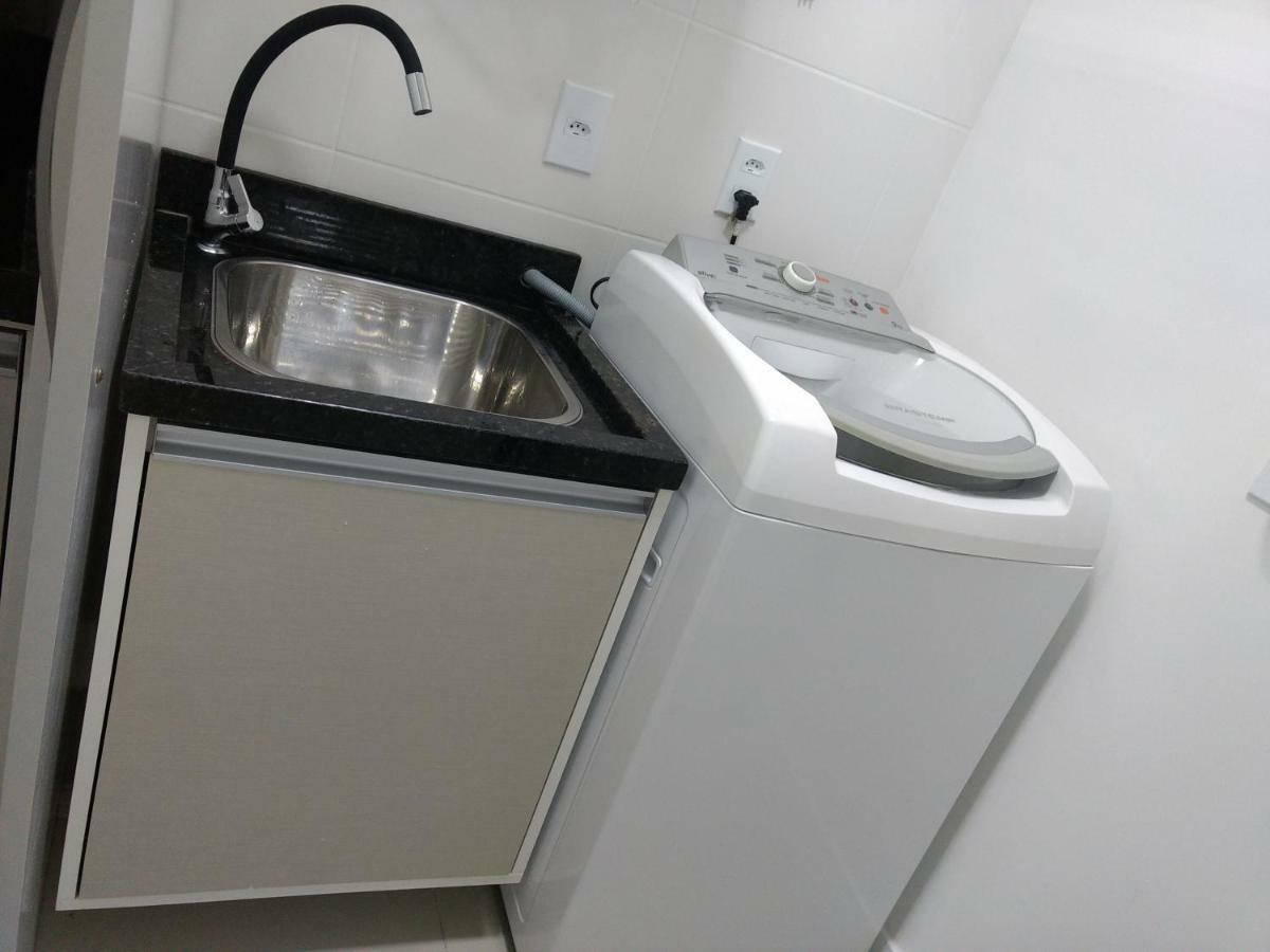 Apartamento 105 Da Borges 格拉玛多 外观 照片