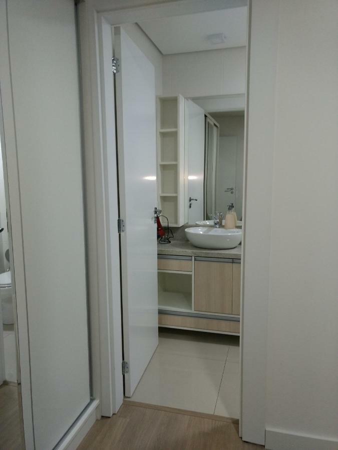 Apartamento 105 Da Borges 格拉玛多 外观 照片