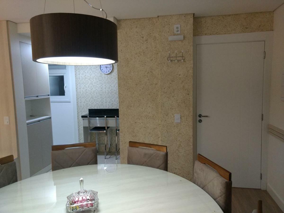 Apartamento 105 Da Borges 格拉玛多 外观 照片