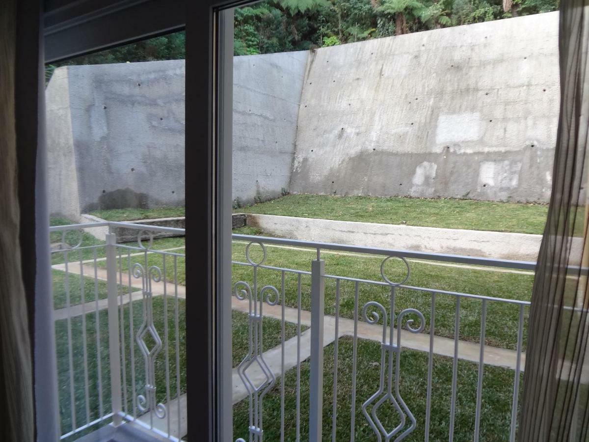 Apartamento 105 Da Borges 格拉玛多 外观 照片